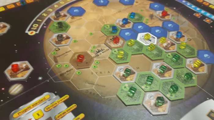 Giochi in Solitario