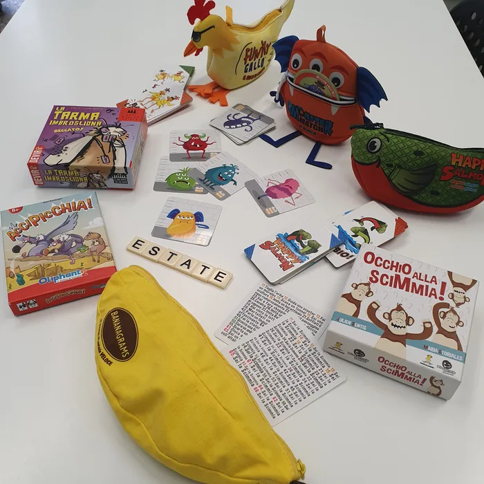 Party Games