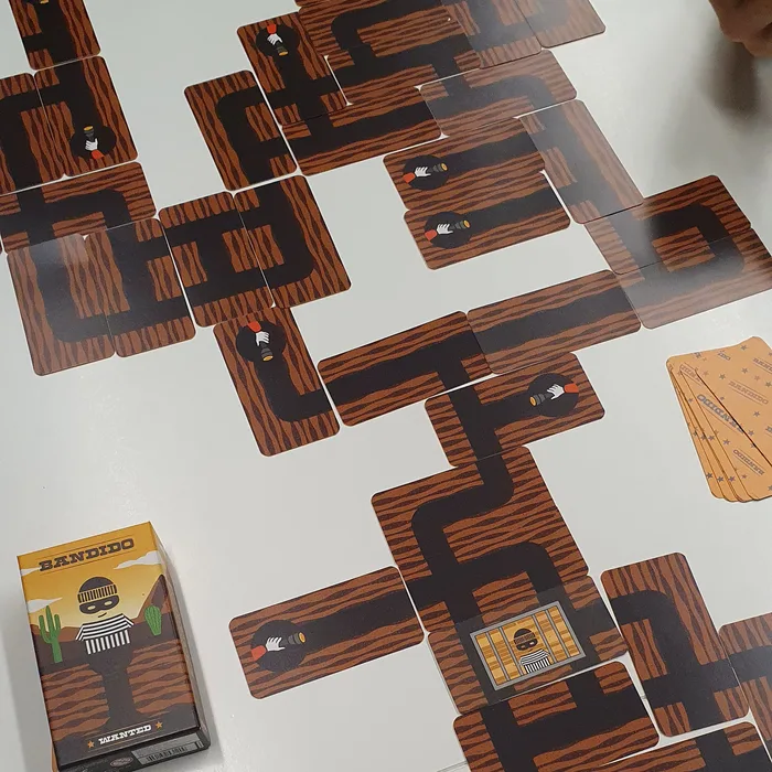 Giochi Collaborativi ed Escape Room