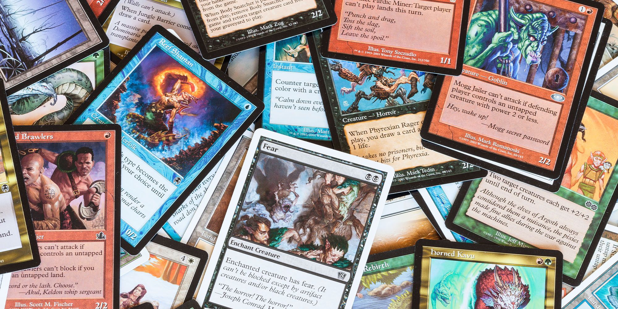 Foto · Magic: The Gathering