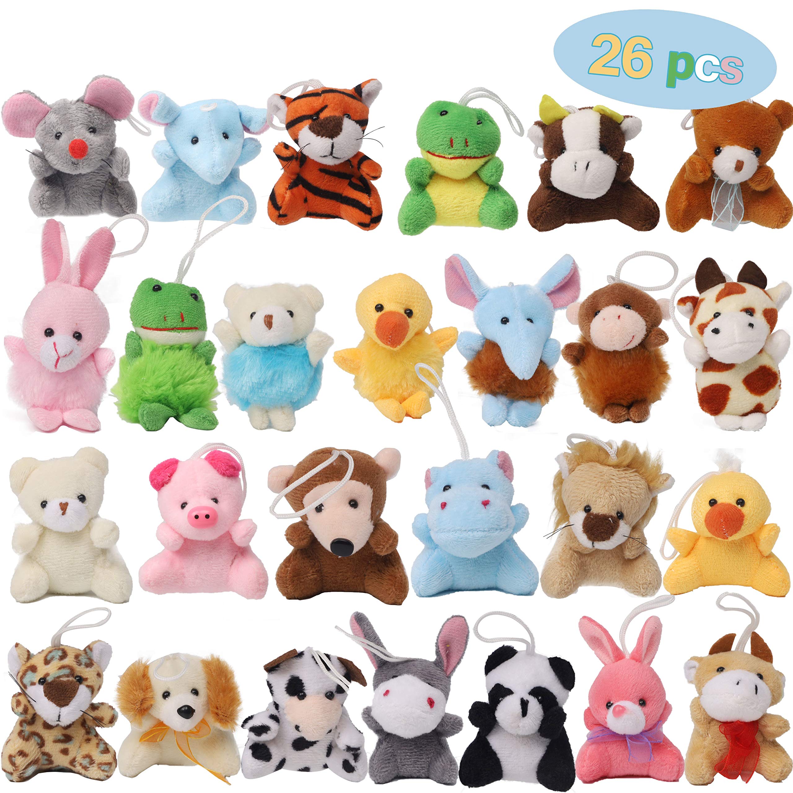 Peluche