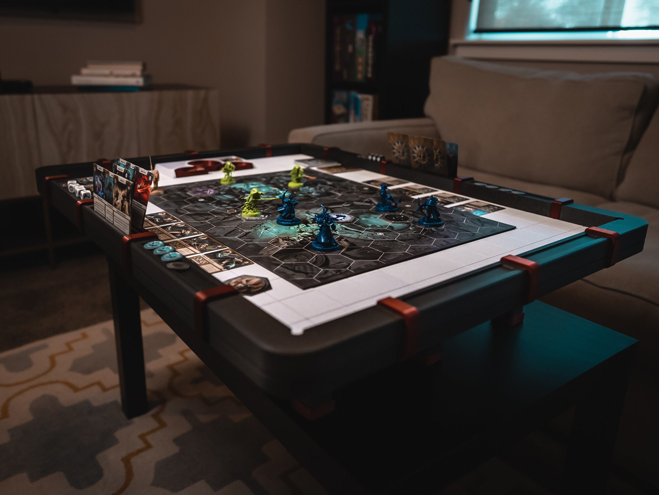 Foto · Giochi da Tavolo