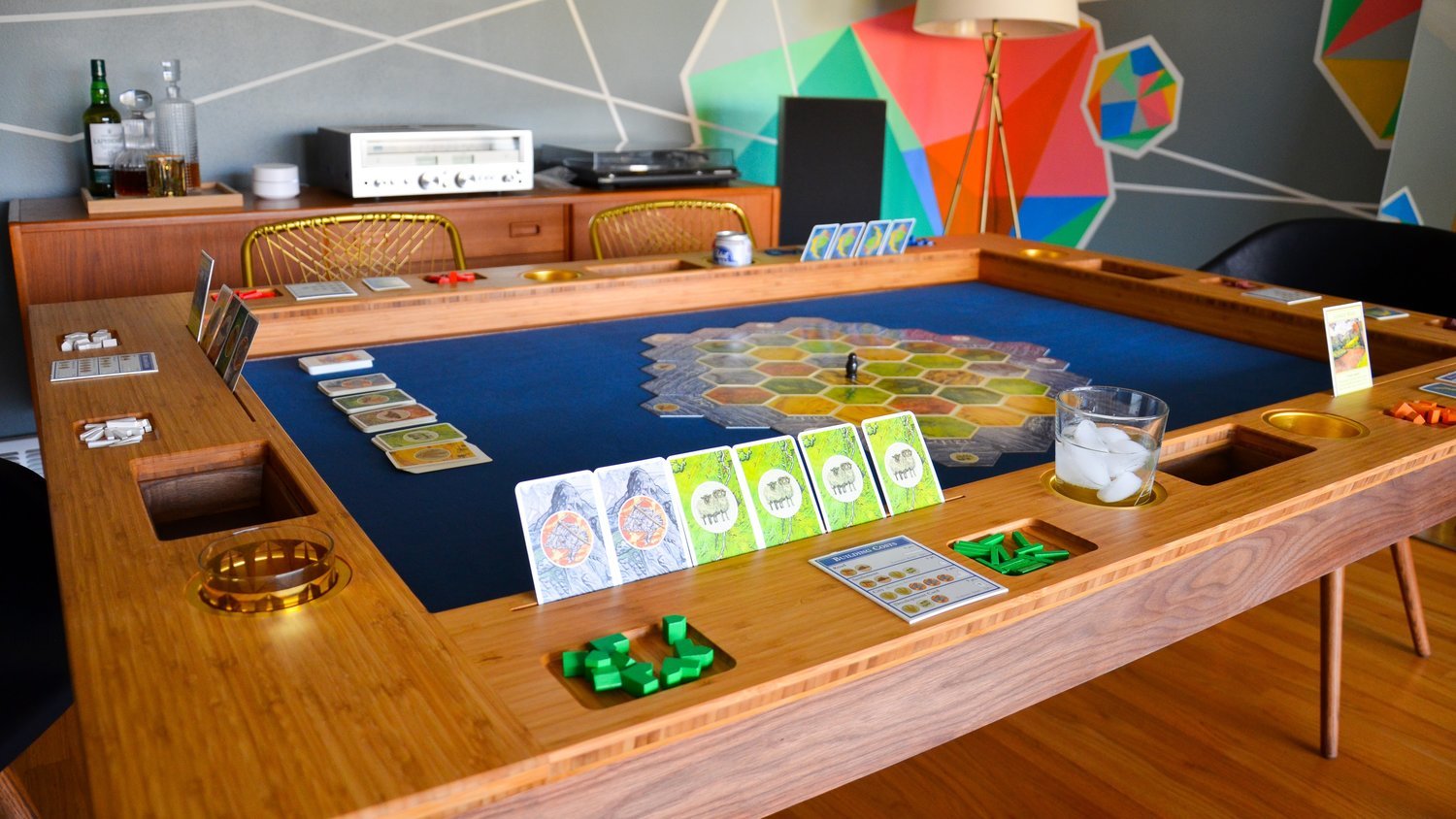 Party Games